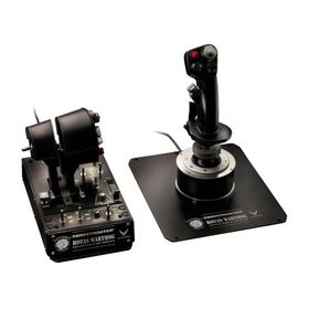 ThrustMaster Hotas Warthog 2960720 Joystick
