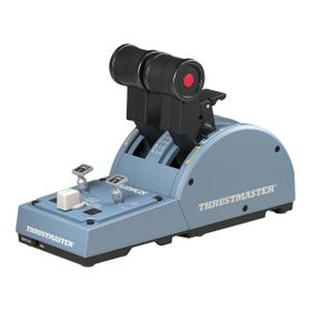 Thrustmaster TCA Quadrant Airbus Edition Oyun Seti