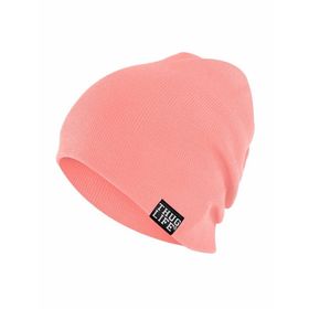 Thug Life Basic Pembe Bere