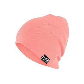 Thug Life Basic Pembe Bere
