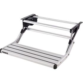 Thule 12 V 550 mm Tek Adımlı Elektrikli Kayar Basamak