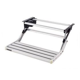 Thule 12 V 550 mm Tek Adımlı Elektrikli Kayar Basamak