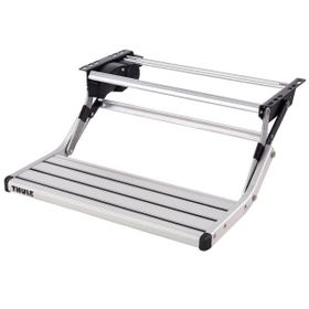 Thule 12 V 550 mm Tek Adımlı Elektrikli Kayar Basamak