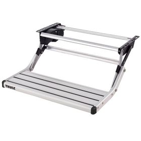 Thule 12 V 550 mm Tek Adımlı Elektrikli Kayar Basamak