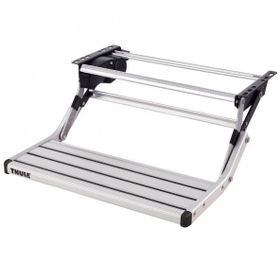 Thule 12 V 550 mm Tek Adımlı Elektrikli Kayar Basamak