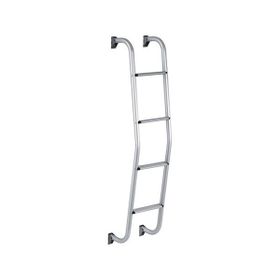 Thule 4 Basamaklı Karavan Merdiven