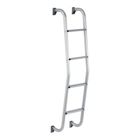 Thule 4 Basamaklı Karavan Merdiven