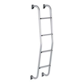 Thule 4 Basamaklı Karavan Merdiven