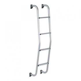 Thule 4 Basamaklı Karavan Merdiven