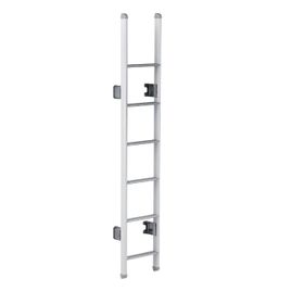 Thule 6 Basamaklı Karavan Merdiveni