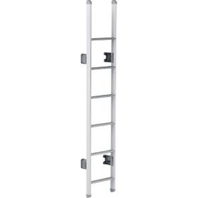 Thule 6 Basamaklı Karavan Merdiveni