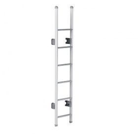Thule 6 Basamaklı Karavan Merdiveni