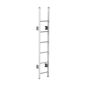 Thule 6 Basamaklı Karavan Merdiveni