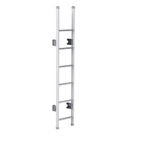 Thule 6 Basamaklı Karavan Merdiveni