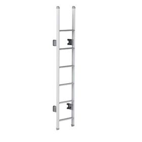 Thule 6 Basamaklı Karavan Merdiveni