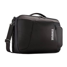 Thule Accent 17 lt Siyah 15.6 inç Notebook Çantası