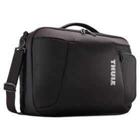 Thule Accent 17 lt Siyah 15.6 inç Notebook Çantası