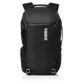 Thule Accent 23L Siyah Notebook Çantası