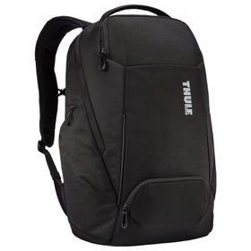 Thule Accent 26 lt Siyah 15.6 inç Notebook Sırt Çantası