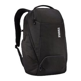Thule Accent 26 lt Siyah 15.6 inç Notebook Sırt Çantası