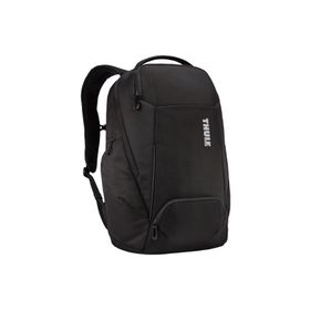 Thule Accent 26 lt Siyah 15.6 inç Notebook Sırt Çantası