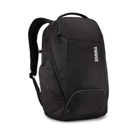 Thule Accent 26 lt Siyah 15.6 inç Notebook Sırt Çantası