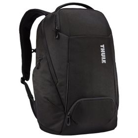 Thule Accent 26 lt Siyah 15.6 inç Notebook Sırt Çantası
