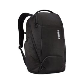Thule Accent 26 lt Siyah 15.6 inç Notebook Sırt Çantası