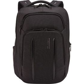 Thule CA.C2BP114BLK Crossover 2 14 inç Siyah Notebook Sırt Çantası