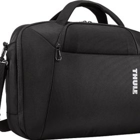Thule CA.TACLB2216BLK Siyah 15.6 Accent 17L Notebook Çantası
