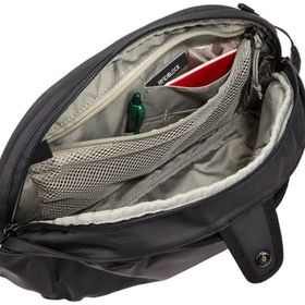 Thule CA.TACTWP05BLK Siyah Tact 5L Bel Çantası