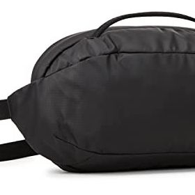 Thule CA.TACTWP05BLK Siyah Tact 5L Bel Çantası
