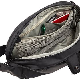 Thule CA.TACTWP05BLK Siyah Tact 5L Bel Çantası