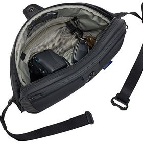 Thule CA.TACTWP05BLK Siyah Tact 5L Bel Çantası