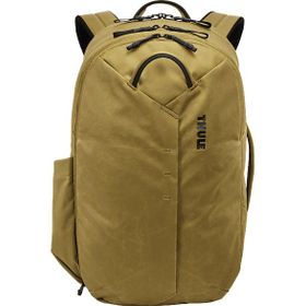 Thule CA.TATB128NTR Aion 28 lt Açık Kahve Laptop Sırt Çantası