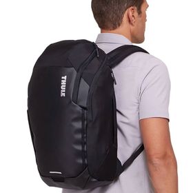 Thule CA.TCHB215BLK Chasm 26 lt Siyah Sırt Çantası