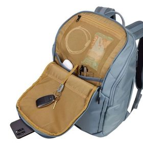 Thule CA.TCHB215PG Chasm 26 lt Gri Sırt Çantası