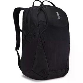 Thule CA.TEBP4316BLK Enroute 26L Black Notebook Sırt Çantası