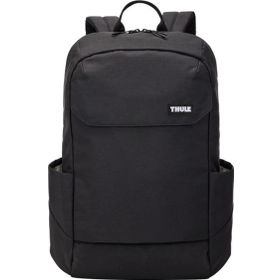 Thule CA.TLBP216BLK Lithos Black Sırt Çantası