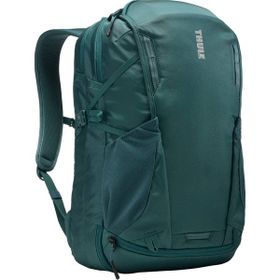 Thule Enroute 30 lt Koyu Yeşil Notebook Sırt Çantası