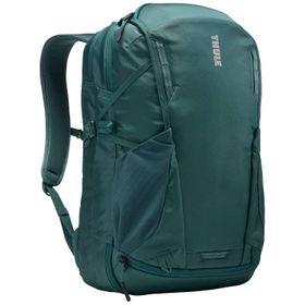 Thule Enroute 30 lt Koyu Yeşil Notebook Sırt Çantası