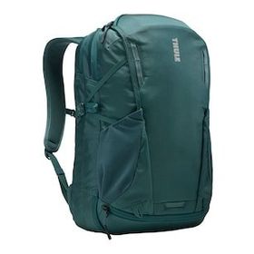 Thule Enroute 30 lt Mallard Green Notebook Sırt Çantası