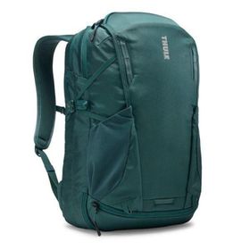 Thule Enroute 30 lt Mallard Green Notebook Sırt Çantası