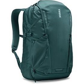 Thule Enroute 30 lt Mallard Green Notebook Sırt Çantası