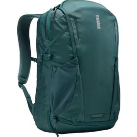 Thule Enroute 30 lt Mallard Green Notebook Sırt Çantası