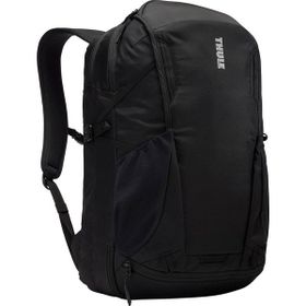 Thule Enroute 30 lt Siyah Notebook Sırt Çantası