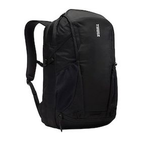 Thule Enroute 30 lt Siyah Notebook Sırt Çantası