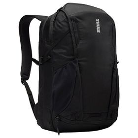 Thule Enroute 30 lt Siyah Notebook Sırt Çantası