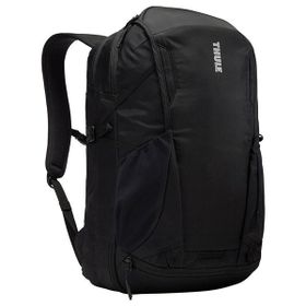 Thule Enroute 30 lt Siyah Notebook Sırt Çantası