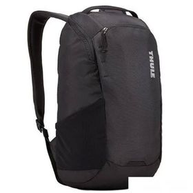 Thule Enroute Siyah 14L Notebook Sırt Çantası